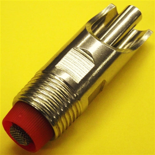 Rite Farm Products 1/2" NPT S.S. Pig Nipple Drinkers