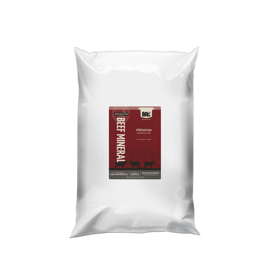 Beef Mineral