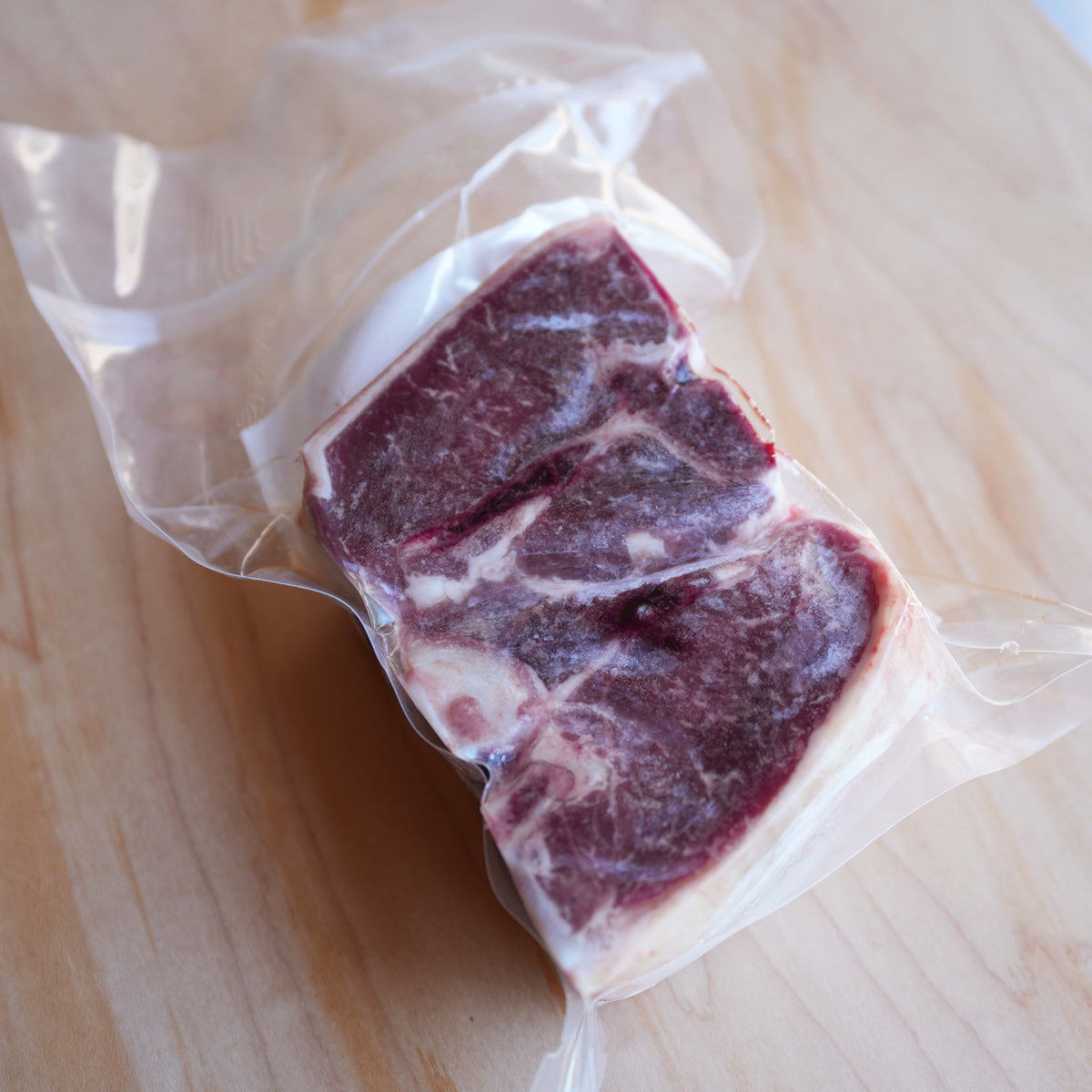 Lamb Loin Chops