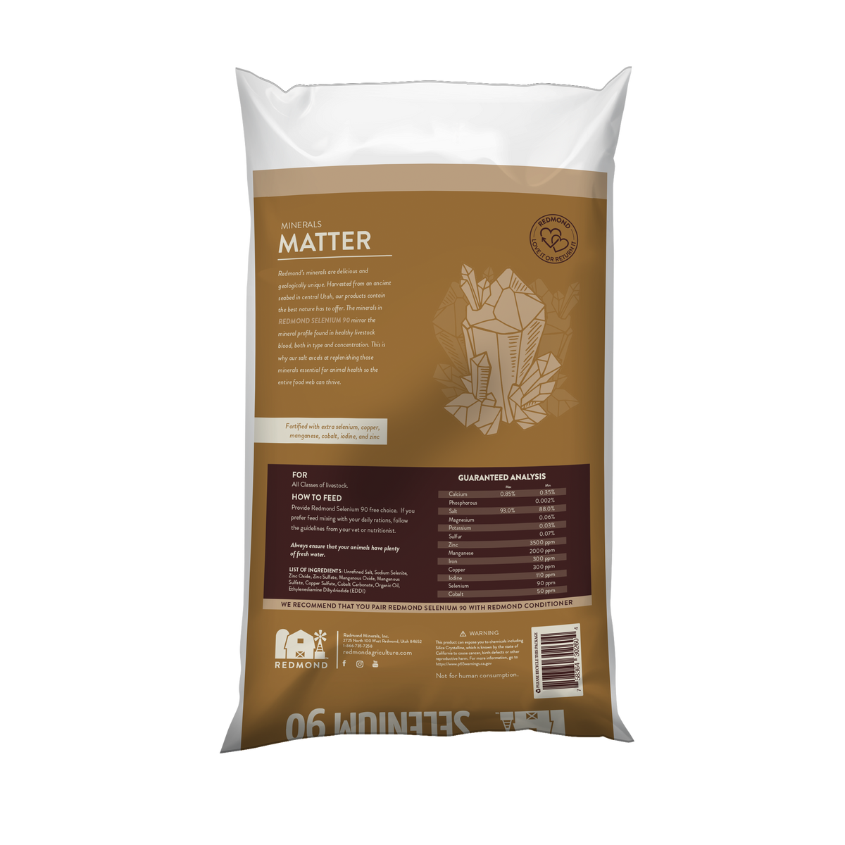 Selenium 90