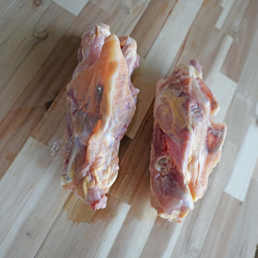Bones for Broth (chicken)