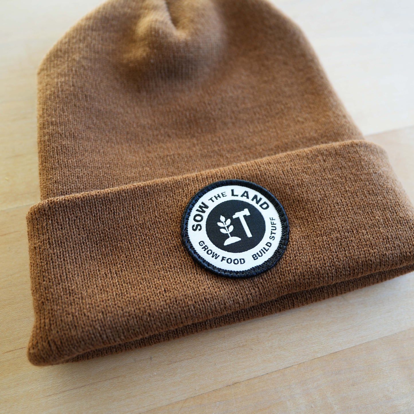 Beanie Winter Hat