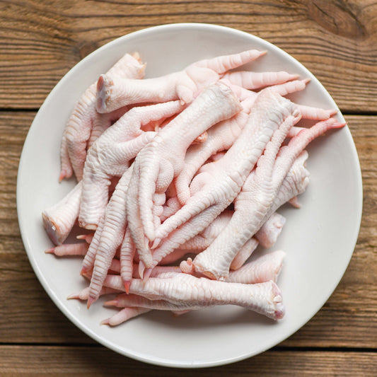Chicken Feet