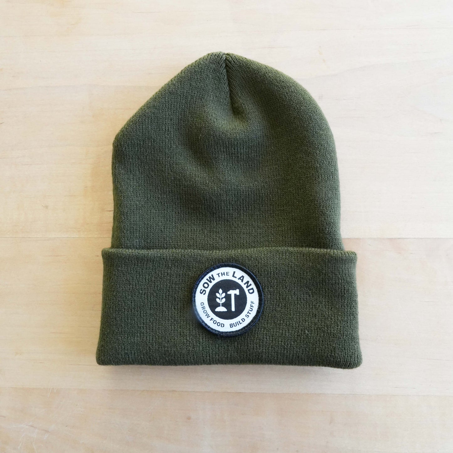 Beanie Winter Hat