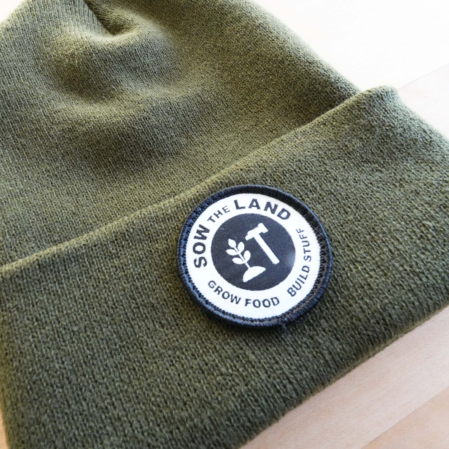 Beanie Winter Hat