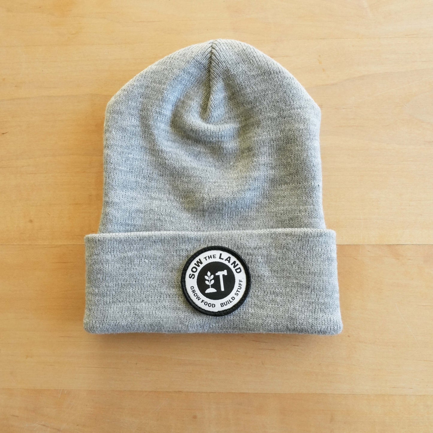 Beanie Winter Hat
