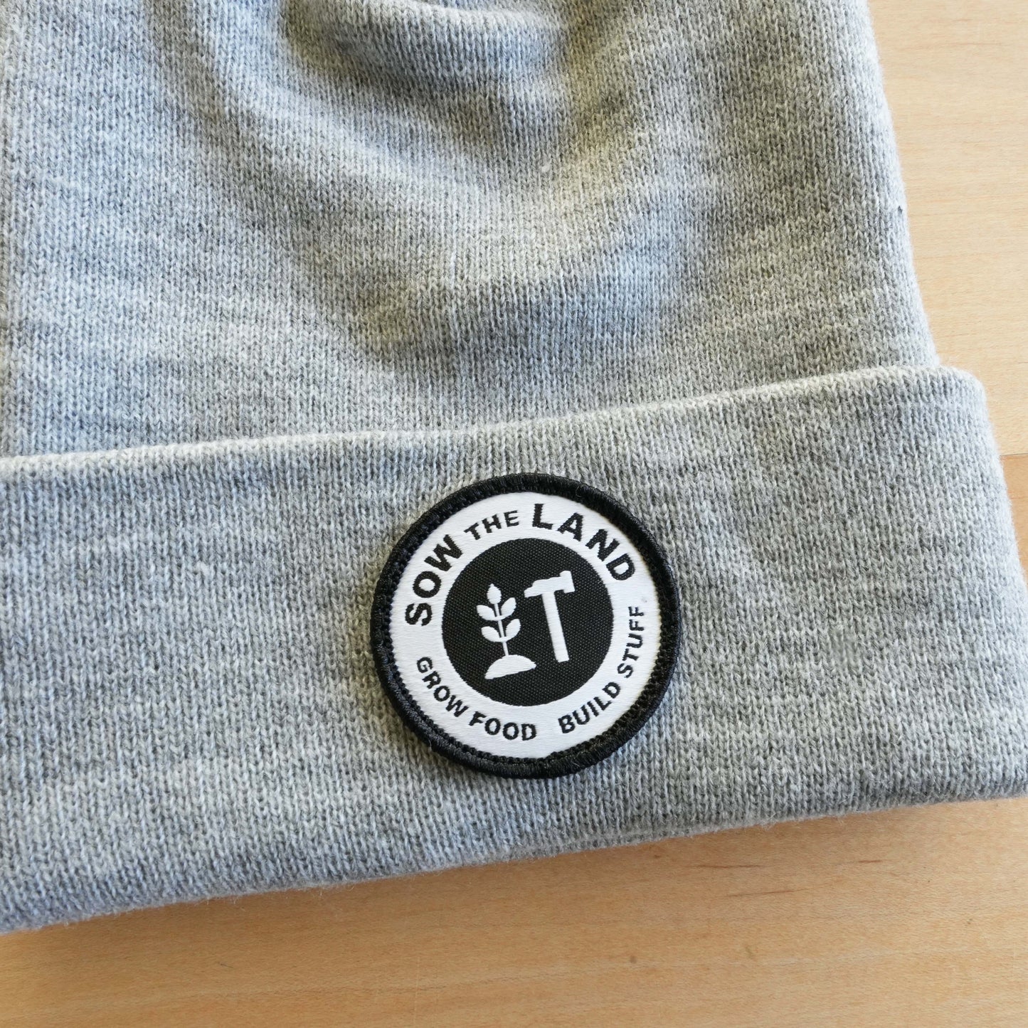 Beanie Winter Hat