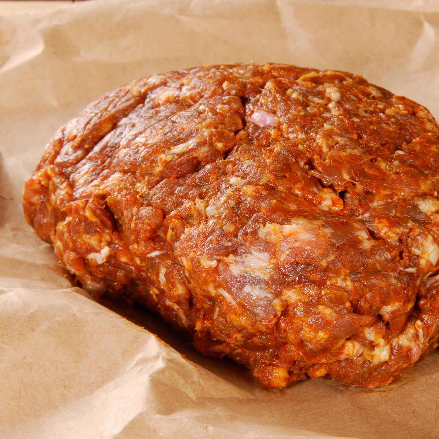 Chorizo Pork Sausage