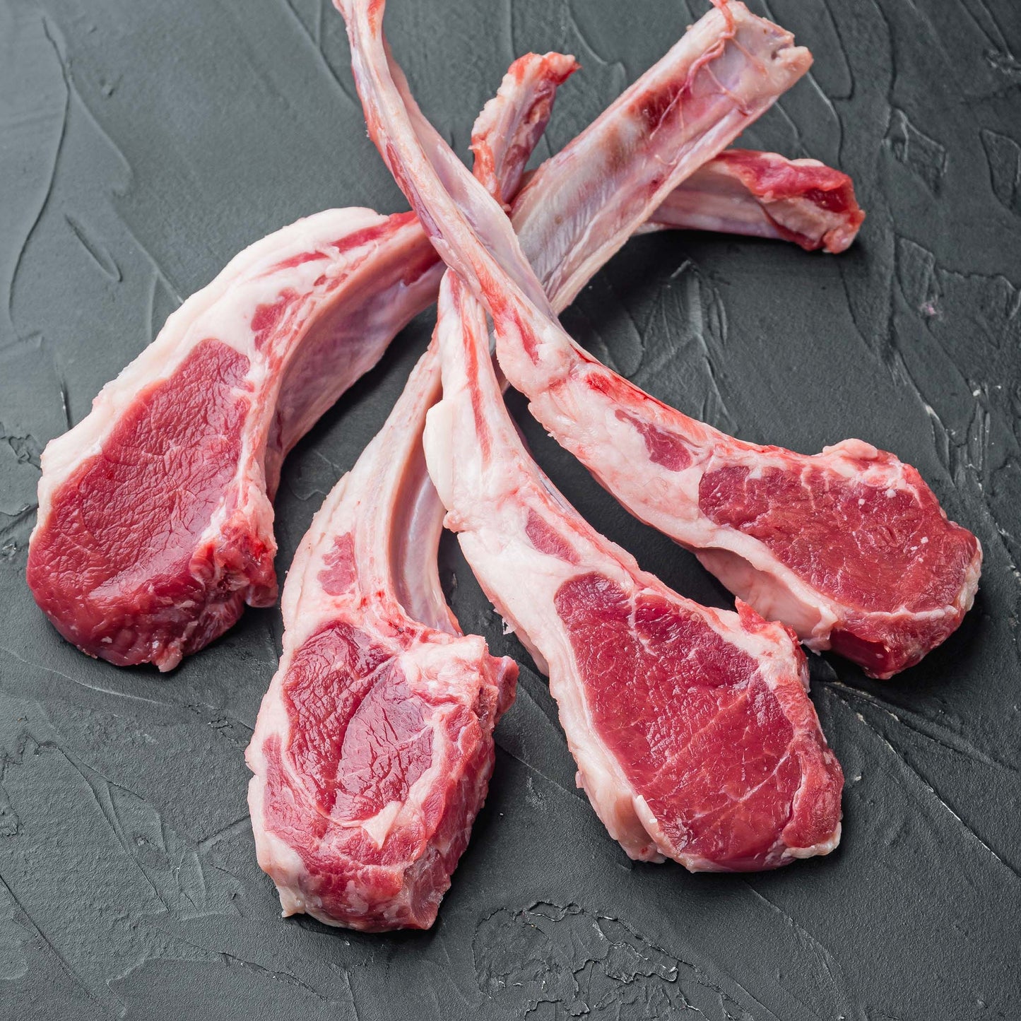 Lamb Rib Chops