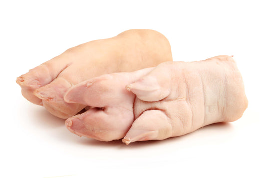 Pigs Feet