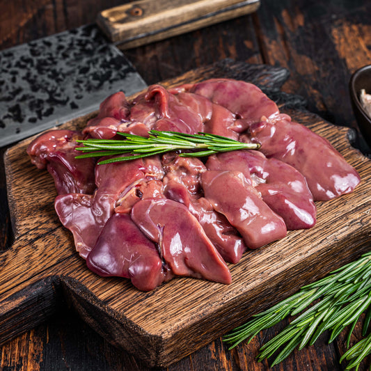 Chicken Livers