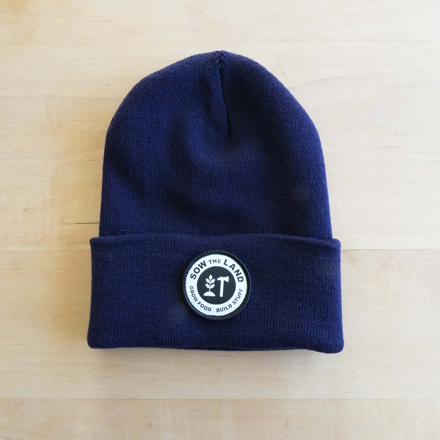Beanie Winter Hat