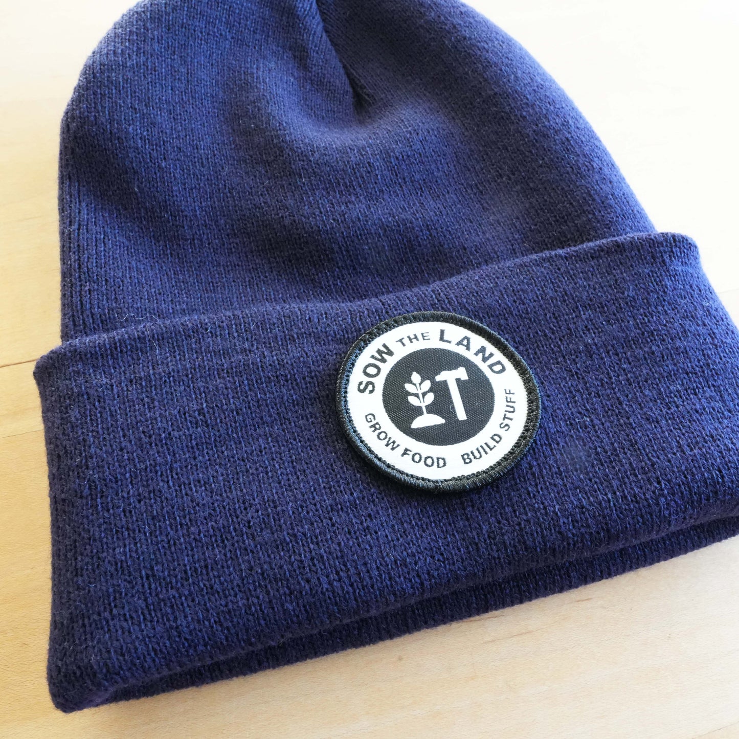 Beanie Winter Hat