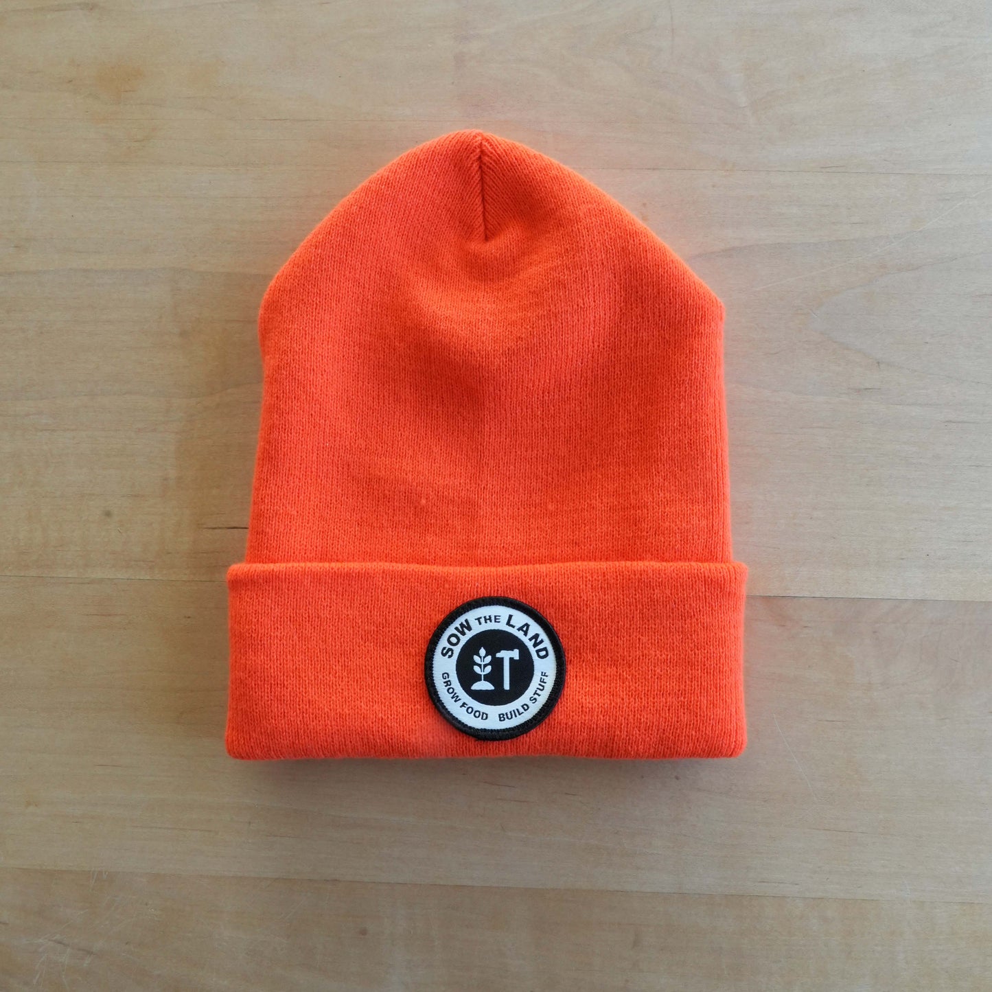 Beanie Winter Hat