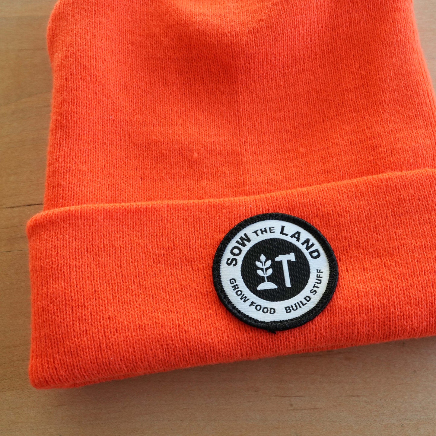 Beanie Winter Hat