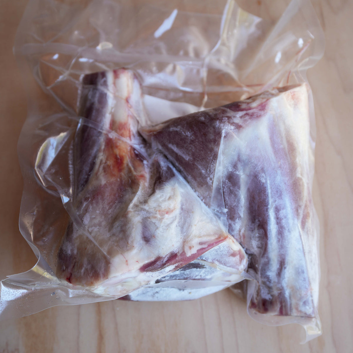 Lamb Shanks