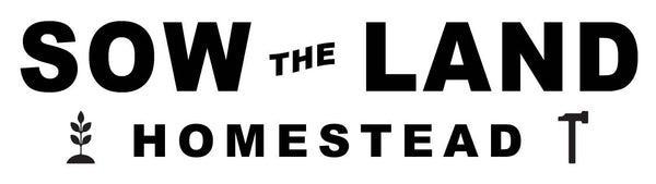 Sow the Land