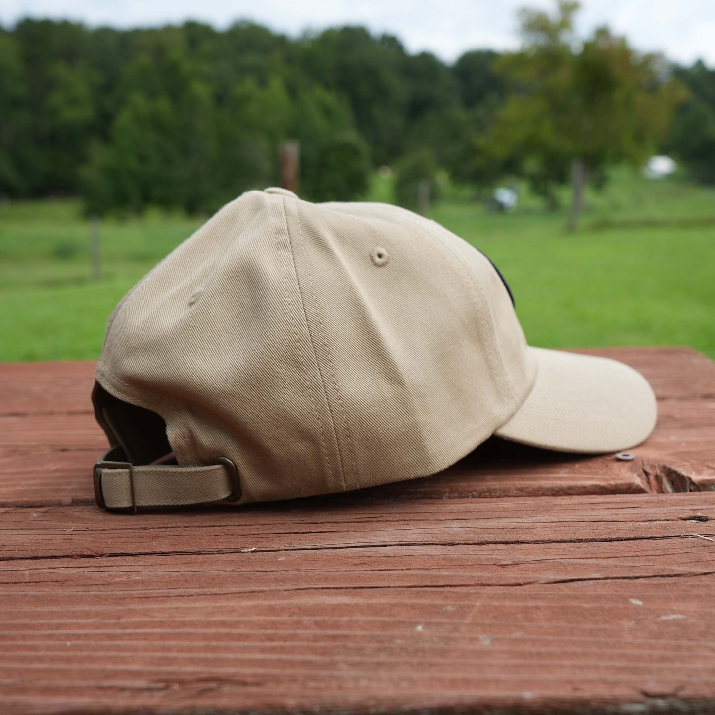 Classic Dad Hat