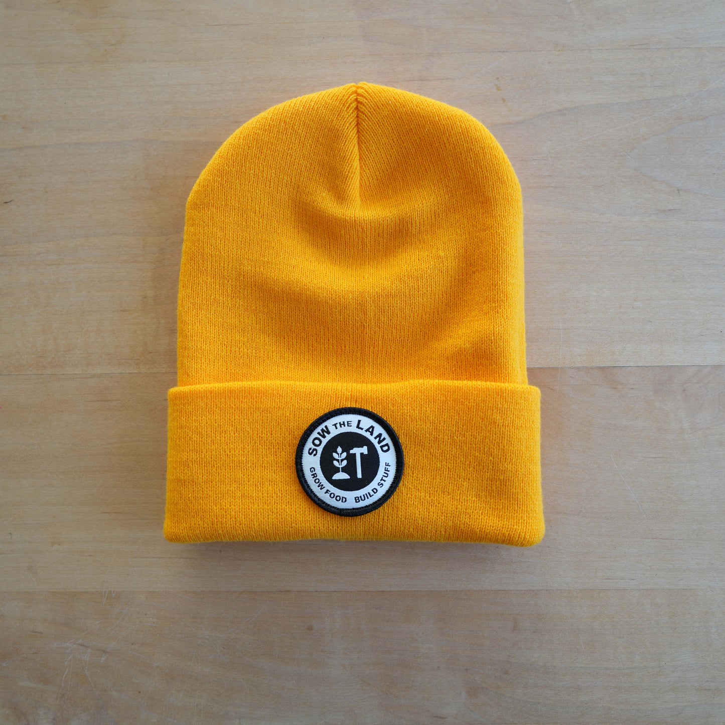 Beanie Winter Hat