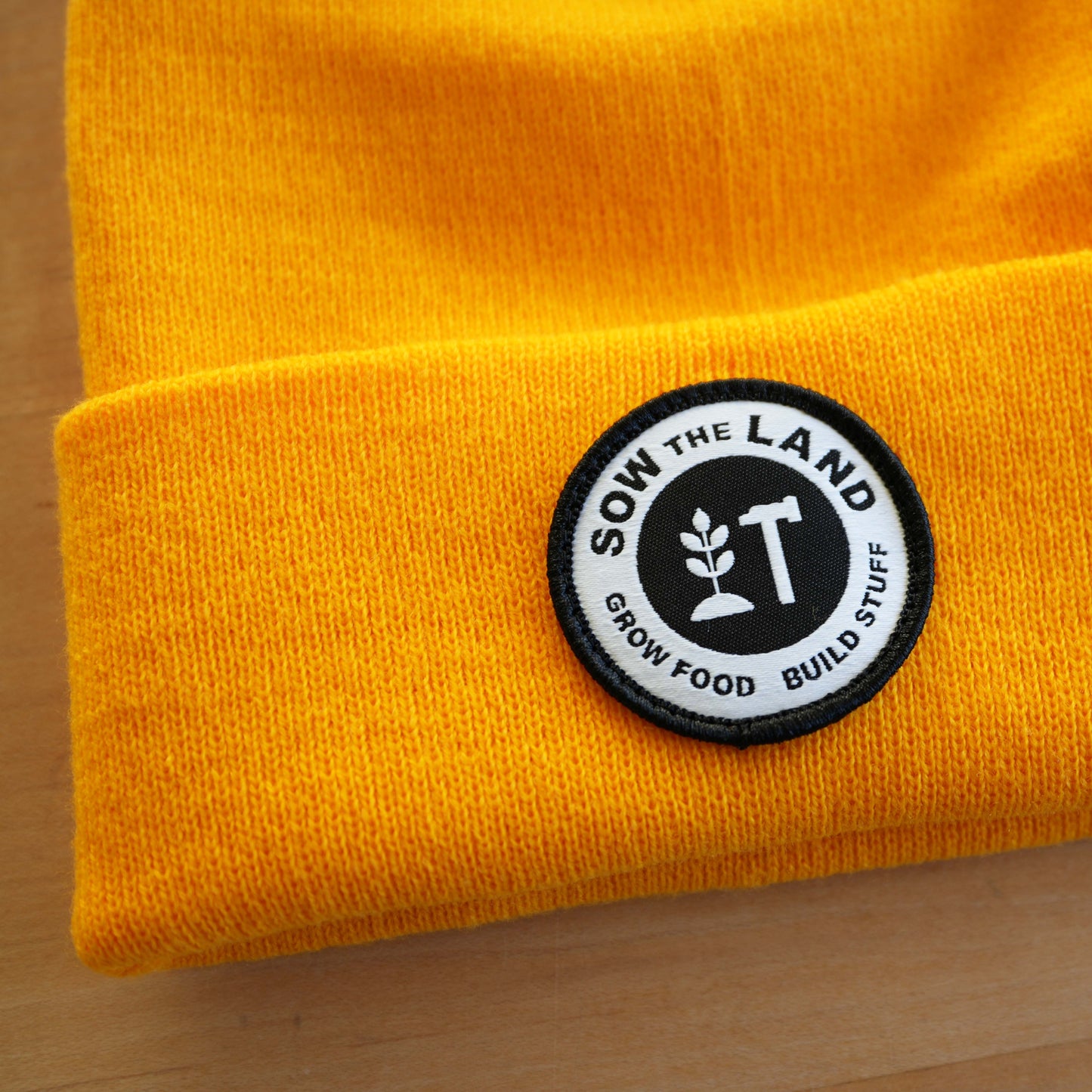 Beanie Winter Hat