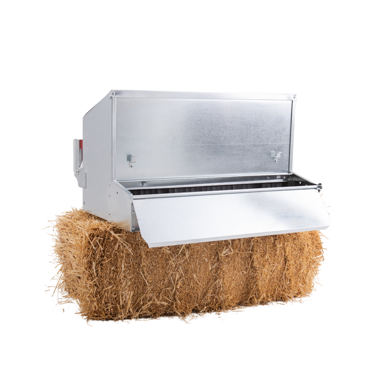 Medium (34") Reversible Roll-out Nest Box (Up to 32 Hens)