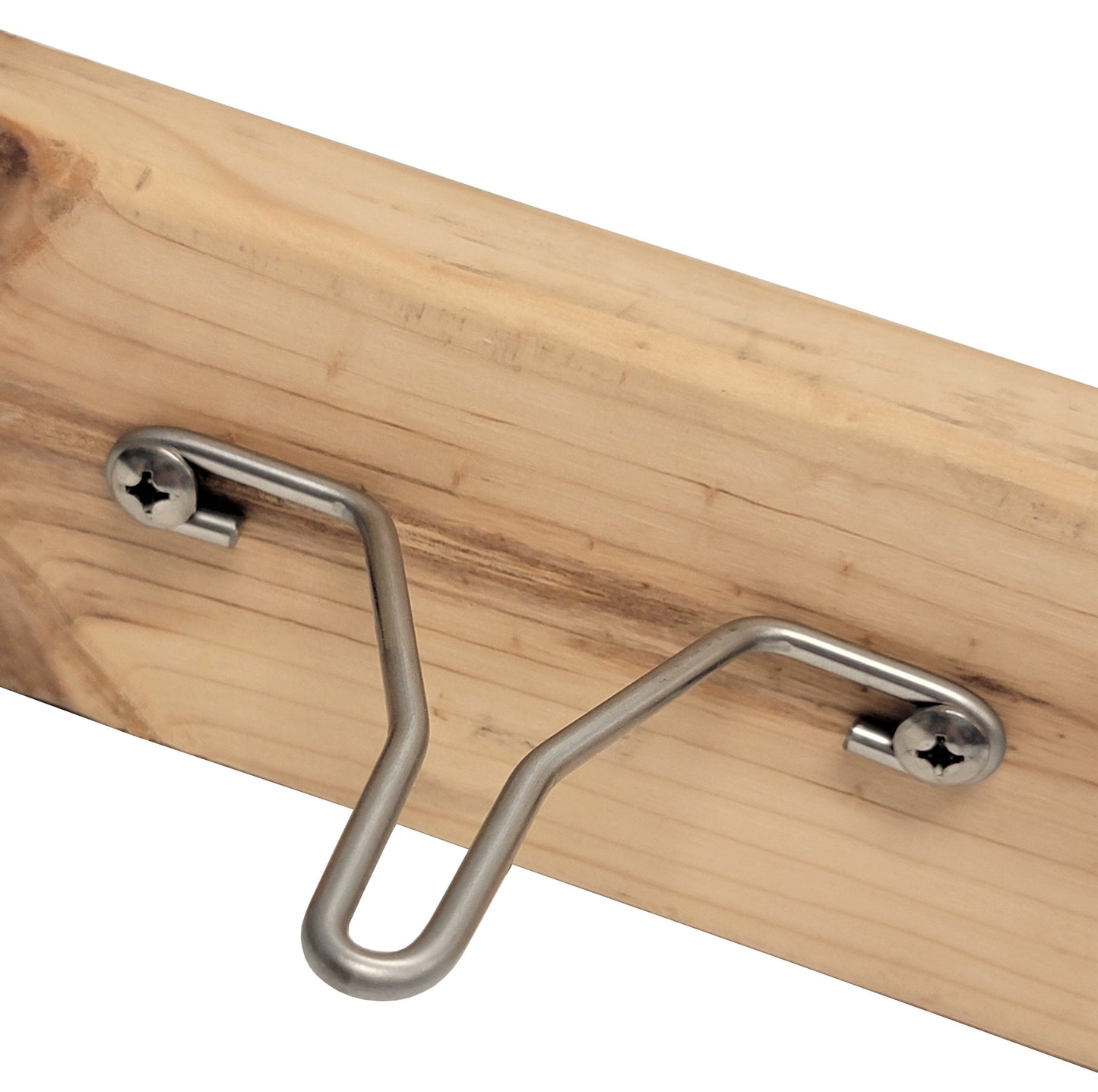 Stainless Steel Quail Dispatcher Tool for Processing and Dispatching Quail