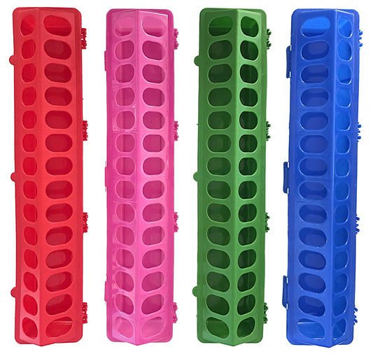 Rite Farm Products 20" Chick Feeder Trough Chicken