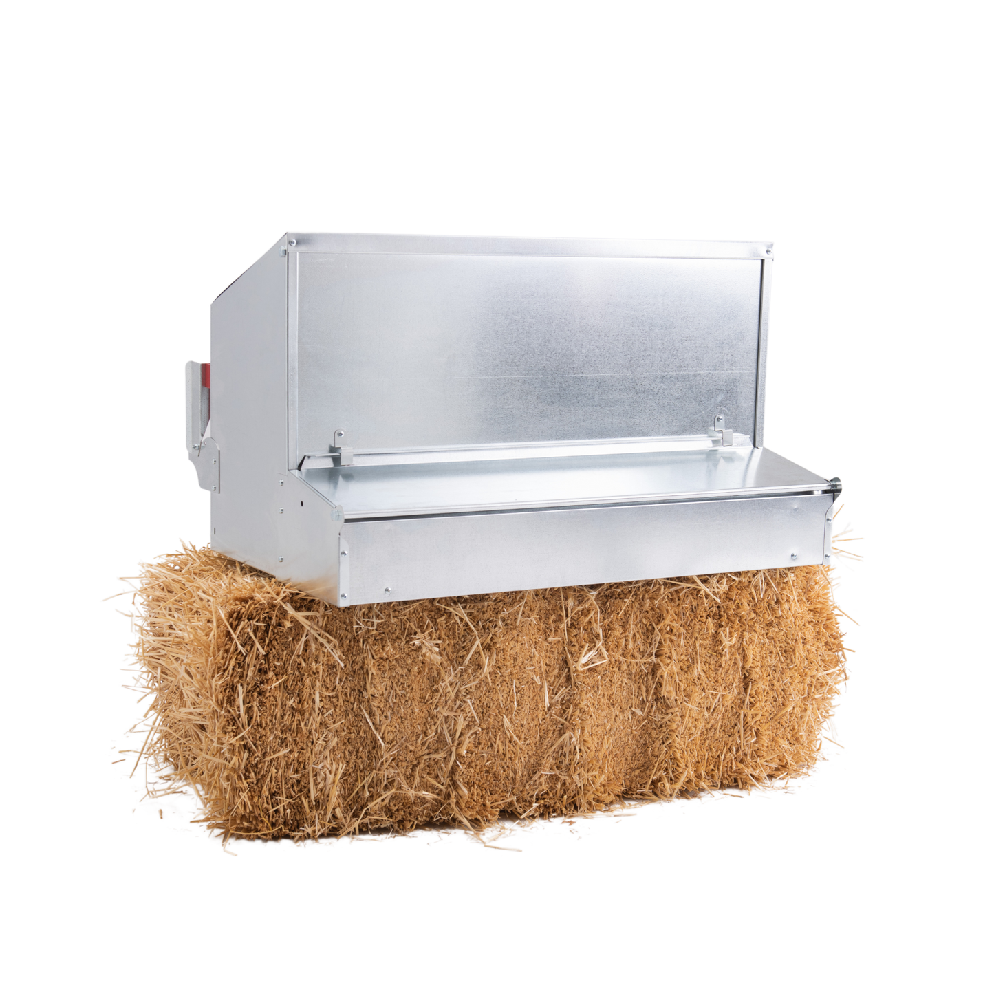 Large (48") Reversible Roll-out Nest Box (Up to 50 Hens)