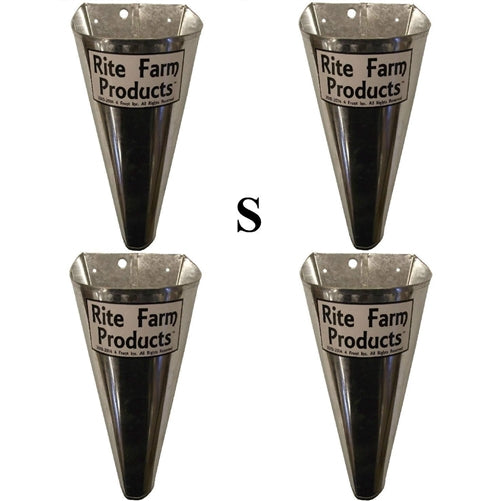 Restraining Processing Killing Cone for Chicken, Turkey, Duck, Goose, Quail, Kill