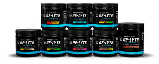 Re-Lyte® Hydration Electrolyte Powder