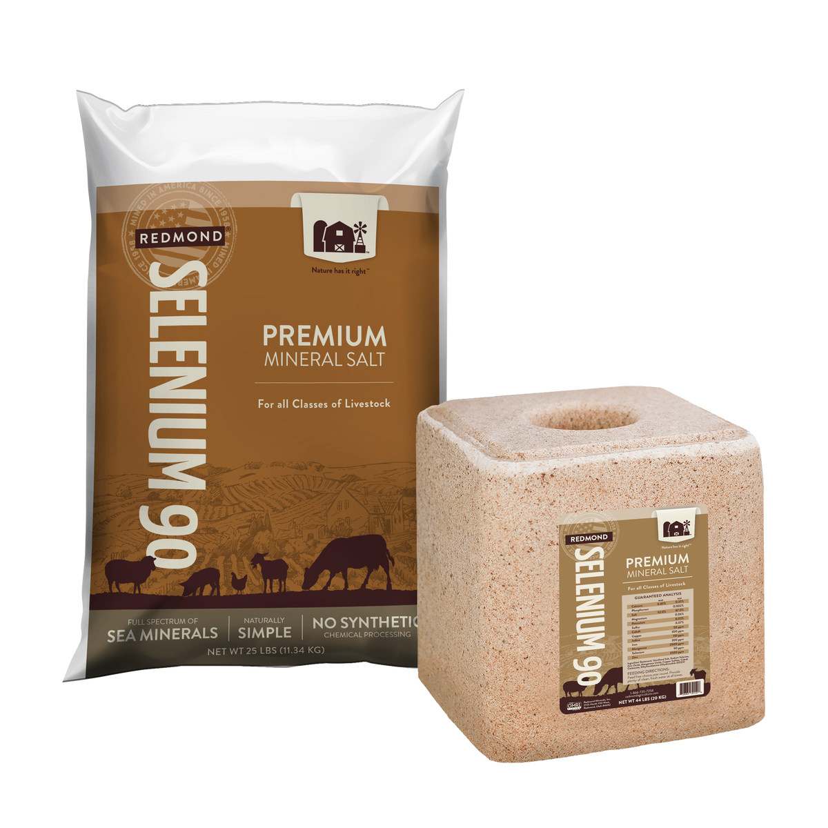 Selenium 90