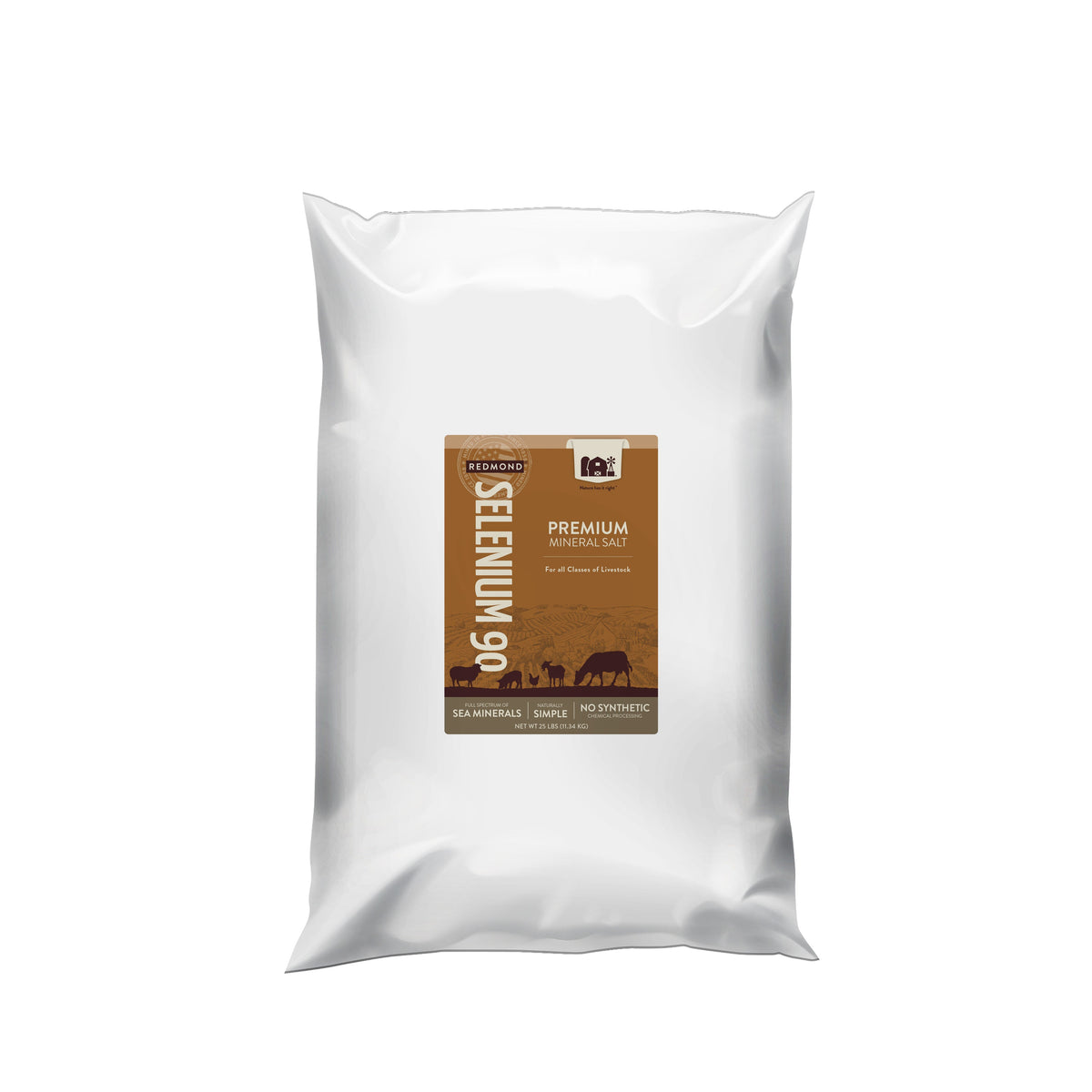 Selenium 90