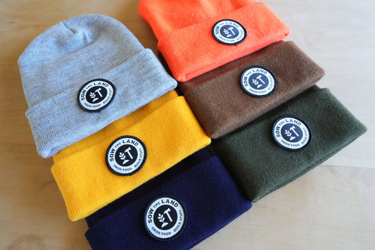 Beanie Winter Hat