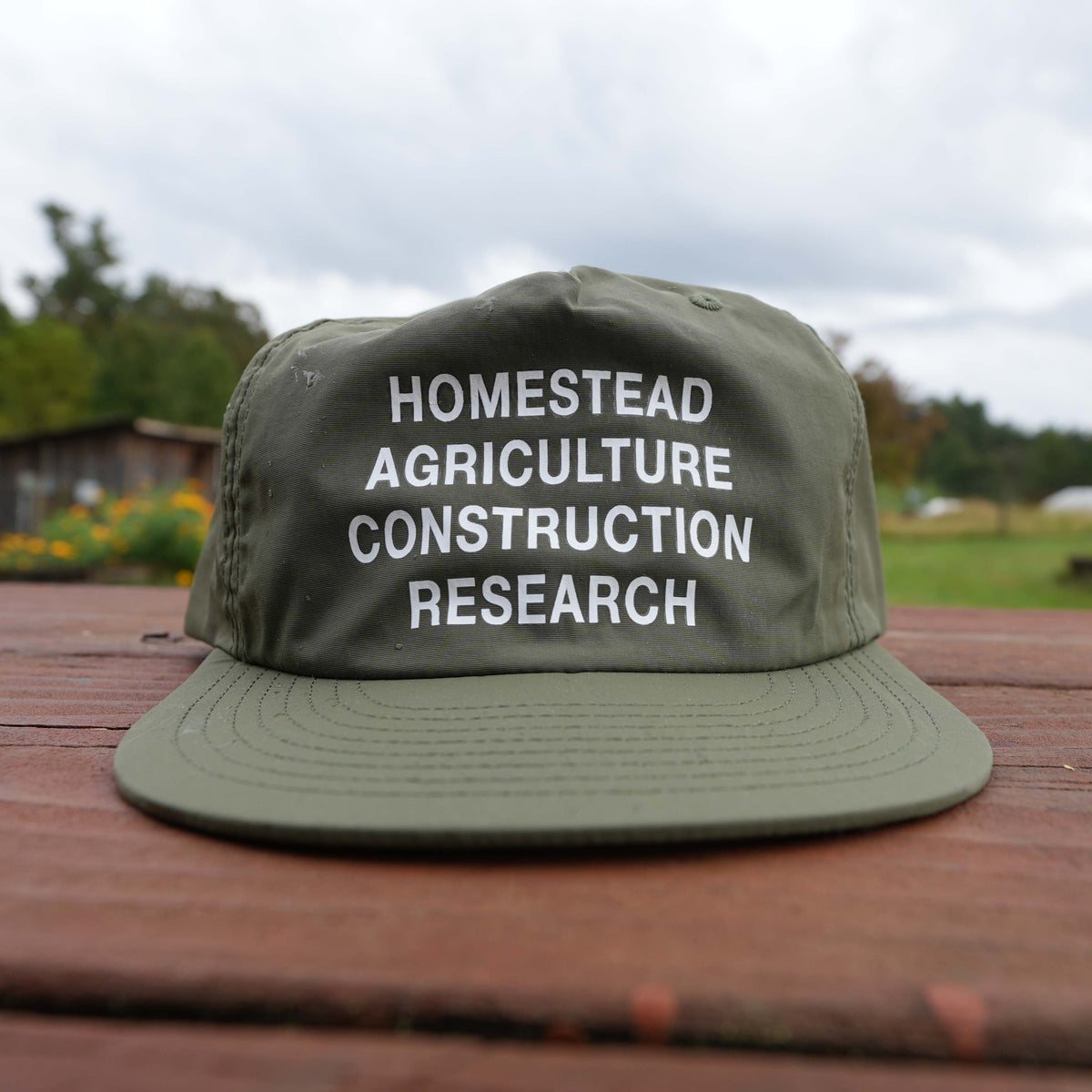 HACR Hat (Army)