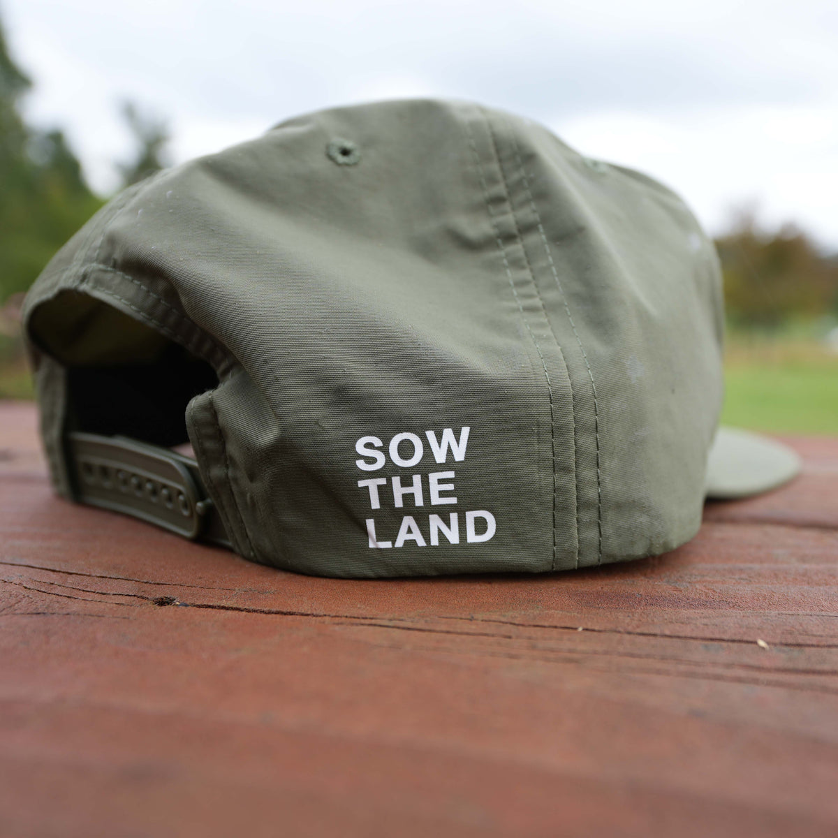 HACR Hat (Army)
