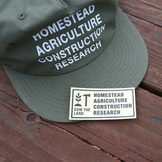HACR Hat (Army)