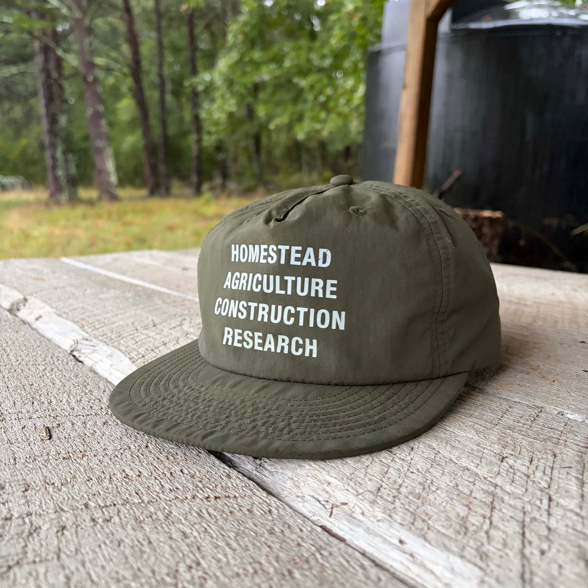 HACR Hat (Army)