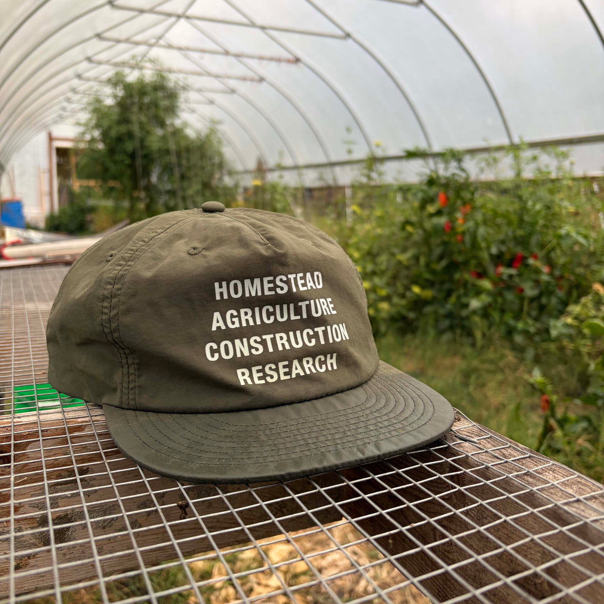 HACR Hat (Army)
