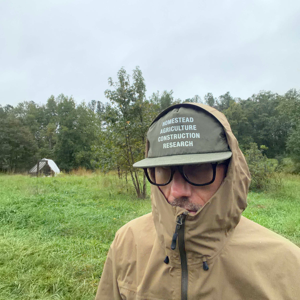HACR Hat (Army)