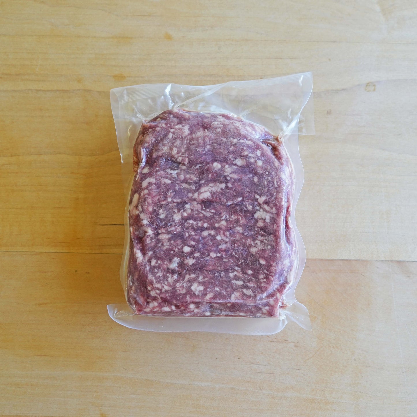 Ground Lamb Plain