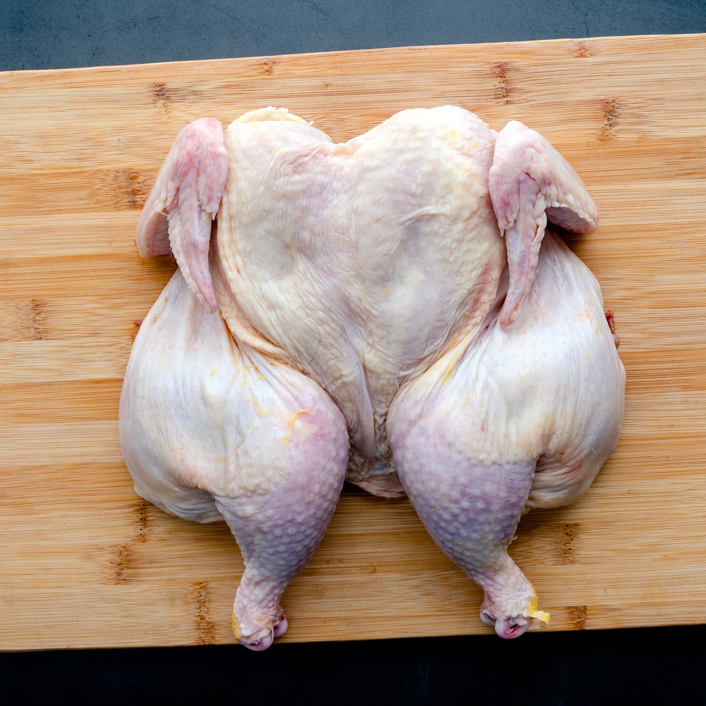 Spatchcock Chicken