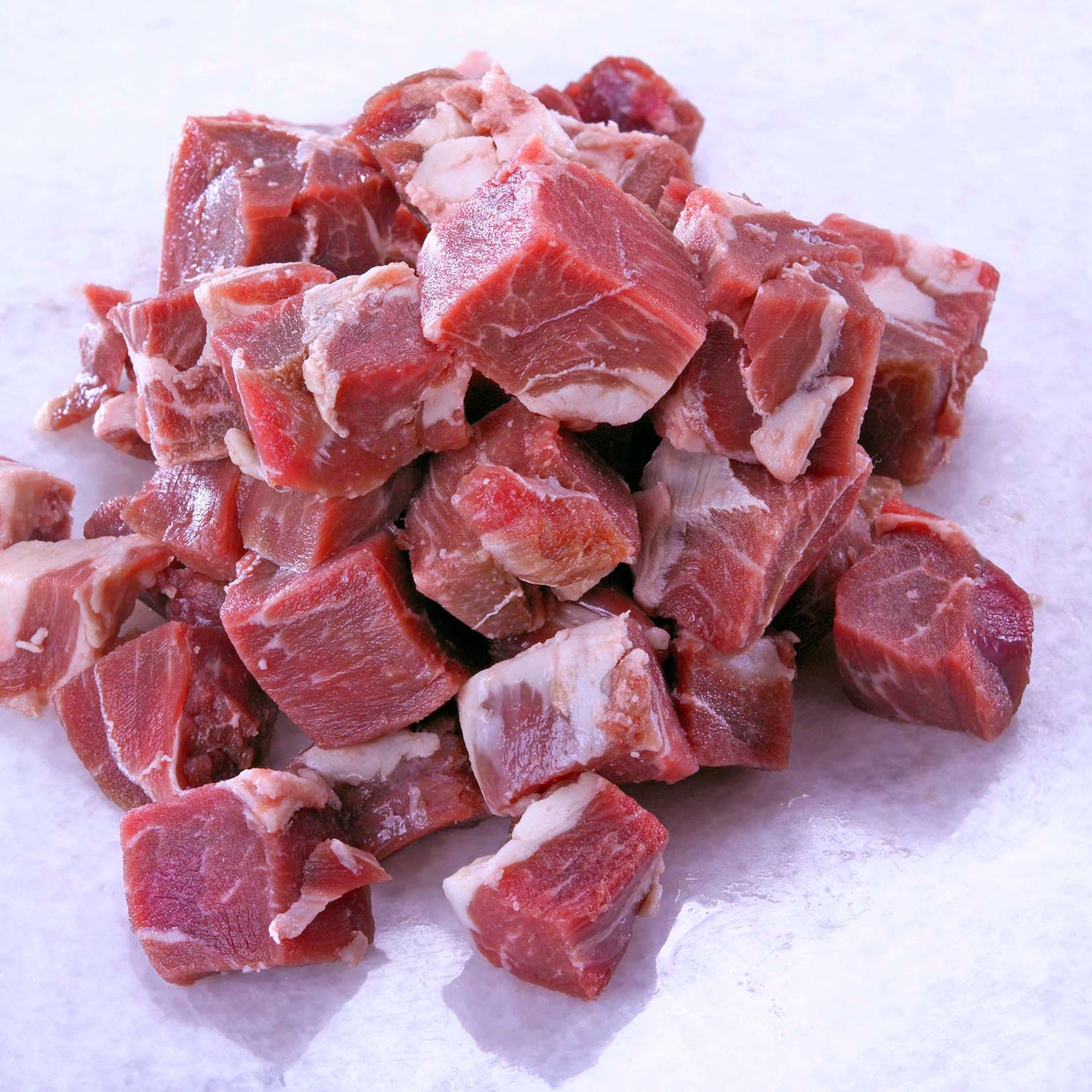 Lamb Stew
