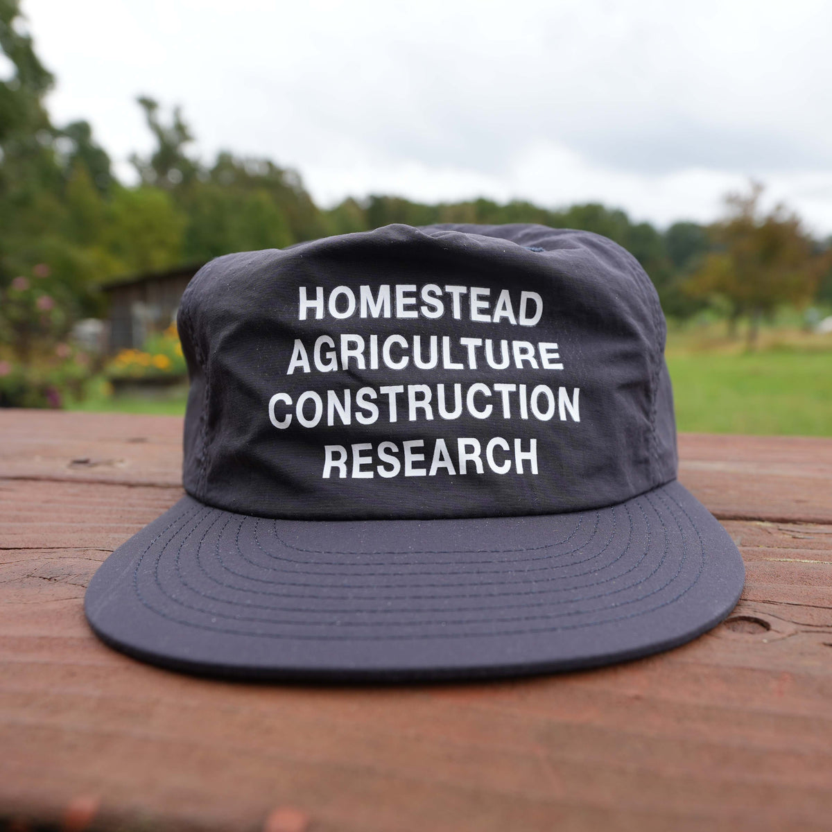 HACR Hat (Navy)