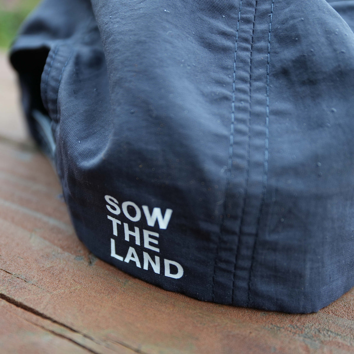 HACR Hat (Navy)