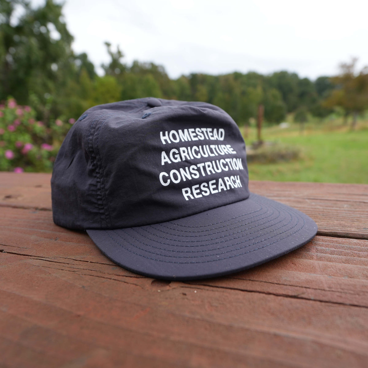 HACR Hat (Navy)